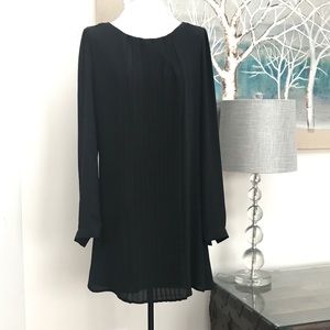 Forever 21 Black Dress